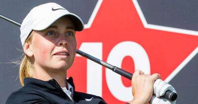 Linn Grant - FREE STREAM: Madrid Ladies Open LIVE! - msn.com - Britain - Sweden - South Africa - Madrid - Ireland - county Wells