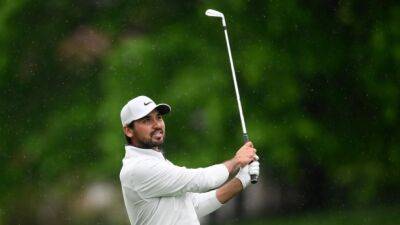 Rickie Fowler - Max Homa - Day handles rain, expands lead at Wells Fargo - tsn.ca - state North Carolina - county Wells