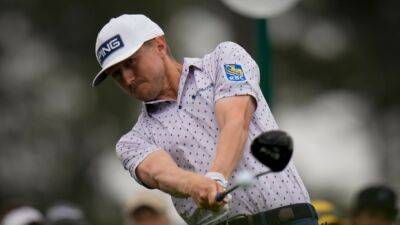 Corey Conners - Top instructors preach simplicity in swing changes - tsn.ca - Canada
