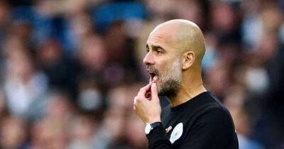 Pep could join race for ‘phenomenal’ £354k-p/w star who Man City were once close to signing
