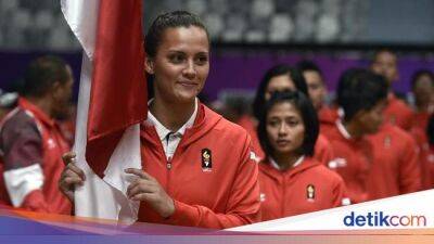 Raja Sapta Oktohari - Merah Putih Terancam Tidak Bisa Berkibar Lagi di Dunia Olahraga - sport.detik.com - Indonesia -  Sanksi