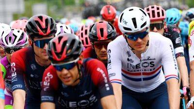 'Can't get a crystal ball on it' - Sir Bradley Wiggins makes his picks for 'unpredictable' Giro d'Italia