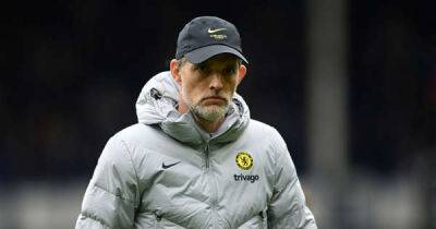 Tuchel sends warning to under-performing Chelsea stars ahead of FA Cup final
