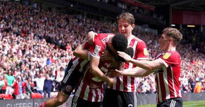 Championship final day LIVE: Results, final scores and reaction as Sheffield United and Luton win play-off places