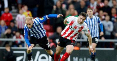 Alex Pritchard - Ross Stewart - Lynden Gooch outlines crucial factor that could prevent a Sunderland play-off failure repeat - msn.com -  Lincoln