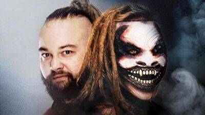 Bray Wyatt: Former WWE star could retire after 2021 release