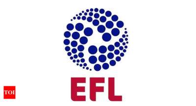 Sheffield United, Luton seal playoff berths on Championship final day