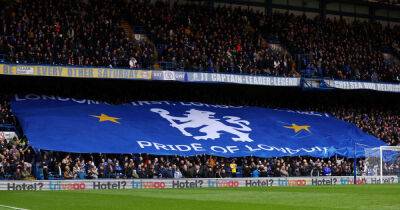 Todd Boehly - Soccer-Chelsea fans wary of money men behind new prospective owners - msn.com - Britain - Russia - Manchester - Ukraine - Usa - Florida -  Chelsea - Los Angeles -  Clearlake