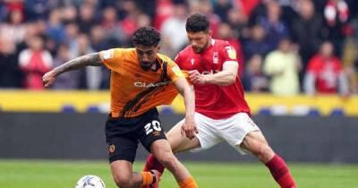 Nottingham Forest boss Steve Cooper sends play-offs message ahead of Sheffield United tie
