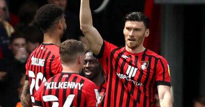 Bournemouth strike late to end Millwall play-off dream