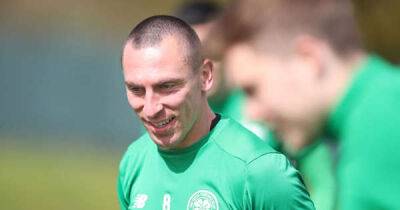 Nothing summed up Scott Brown better than when he celebrated being kicked all over the place