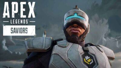 Apex Legends Season 13: Players Talk Rumoured Major Alt for Newcastle - givemesport.com