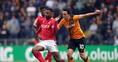 Andy Reid - Robert Page - 'Can't wait' - Nottingham Forest fans make 'revenge' claim as Reds prepare for Sheffield United in play-offs - msn.com -  Hull