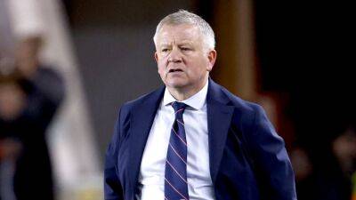 Chris Wilder questions Middlesbrough’s fight and desire after defeat at Preston