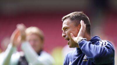 Paul Heckingbottom happy as Sheffield United book play-off spot on their terms