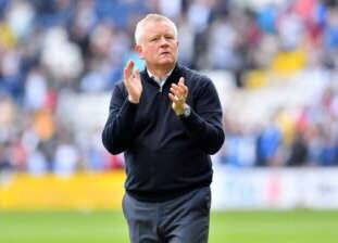 Aaron Connolly - Isaiah Jones - Joe Lumley - 3 regrets Chris Wilder will have after Middlesbrough miss out on play-offs - msn.com -  Norwich -  Brighton - county Forest -  Luton -  Huddersfield