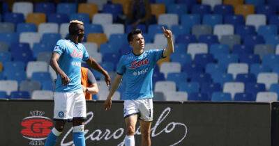 Sassuolo vs Udinese LIVE: Serie A team news, line-ups and more