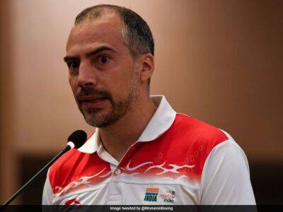 Santiago Nieva Steps Down As Indian Boxing High Performance Director