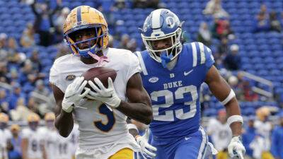 So, all those who love to rip the NCAA now want NCAA to fix NIL? - foxnews.com - Jordan - state North Carolina -  Indianapolis - state Louisiana - county Durham -  Minneapolis