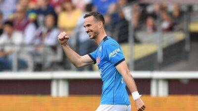 Torino 0-1 Napoli: Fabian Ruiz strike sends visitors four points clear of fourth-placed Juventus