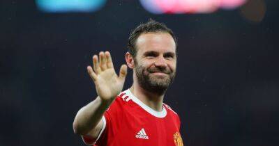 Manchester United fans react to starting line-up vs Brighton as Juan Mata starts once again