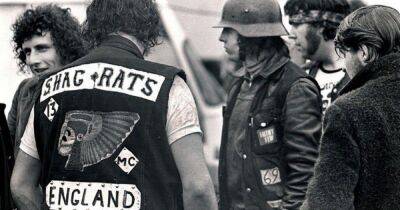 How a Greater Manchester village was 'invaded' by thousands of freaks, Hell's Angels and 'spaced out' hippies