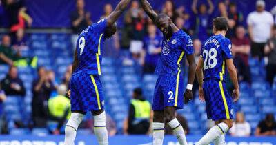 Chelsea vs Wolves LIVE: Premier League result, final score and reaction as Lukaku scores twice