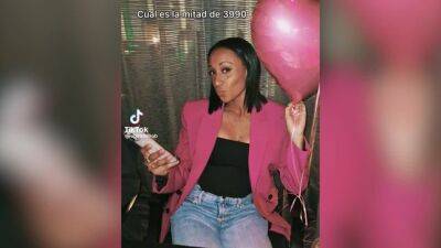 No pierdan ojo al divertido TikTok de Ana Peleteiro presumiendo de sí misma - Videos - en.as.com