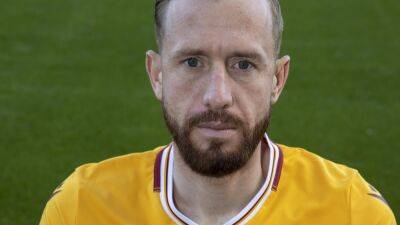 Kevin Van Veen’s second-half penalty enough as Motherwell edge Ross County win