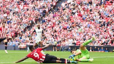 Athletic 0 - 0 Valencia: resumen, goles y resultado - en.as.com