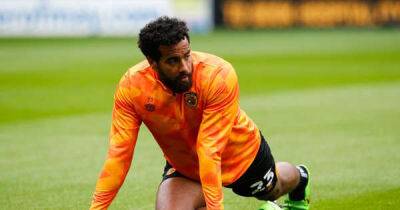 Brennan Johnson - Sam Surridge - Tom Huddlestone - ‘One of the best’ - Supporters react to news that Tom Huddlestone will leave Hull City - msn.com -  Hull