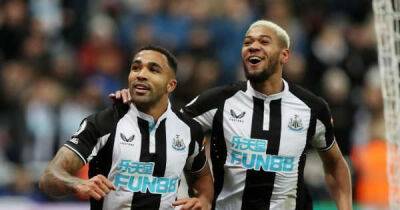 Huge boost: Newcastle handed major injury lift ahead of MCFC, it’s great news for Howe - opinion