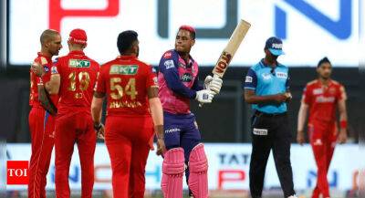 IPL 2022, PBKS vs RR: We have a lot of depth in our batting, says Shimron Hetmyer