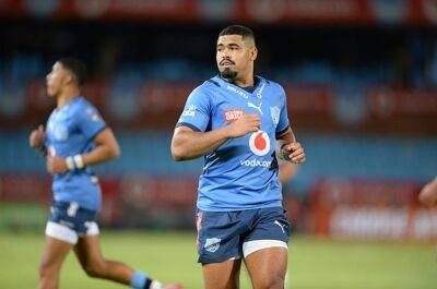 Bulls edge Griquas in Currie Cup try-fest at Loftus