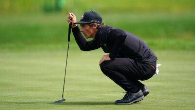 Thorbjorn Olesen in command at British Masters but braced for final-day nerves