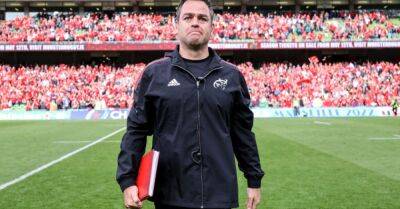 Conor Murray - Thomas Ramos - Munster suffer shootout heartbreak against Toulouse - breakingnews.ie -  Dublin