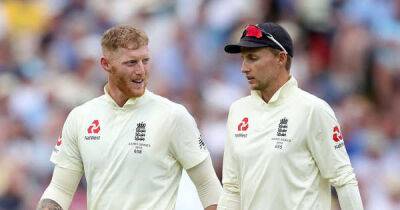 Joe Root - Dawid Malan - Dan Lawrence - ‘His best position is at four’: Ben Stokes moves Joe Root back to preferred spot - msn.com - county Stokes - Barbados