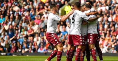 Steven Gerrard - James Tarkowski - Sean Dyche - Danny Ings - Ollie Watkins - Burnley 1-3 Aston Villa: Clarets remain in trouble as Gerrard’s men run riot at Turf Moor - msn.com - Argentina