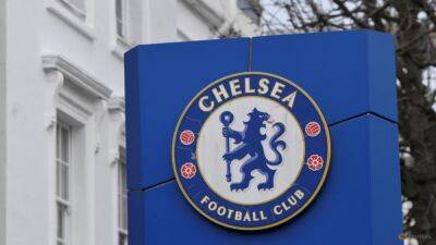 Conor Coady - Francisco Trincao - Todd Boehly - Chelsea give new owners front row view of erratic form - channelnewsasia.com - Britain - Russia - Ukraine - Los Angeles - county Thomas -  Clearlake
