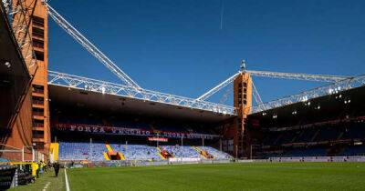 Lazio vs Sampdoria LIVE: Serie A team news, line-ups and more - msn.com - Italy