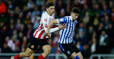Sheffield Wednesday 'extremely confident' for play-off second leg despite Sunderland defeat