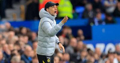 Tuchel admits Chelsea must stop ‘making things difficult for themselves’ after draw with Wolves