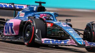 F1 | Libres 3 en Miami: Alonso se acerca a los grandes
