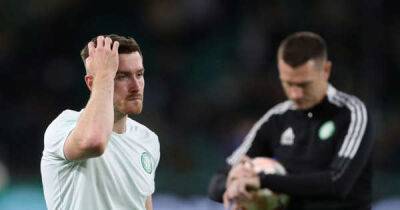Lost the ball whopping 18 times: Journalist slams 'poor' 6/10 Celtic ace after emphatic win