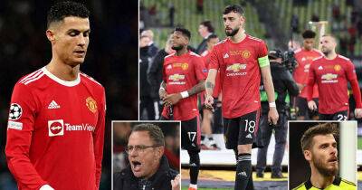 Manchester United stars set for 25 per cent wage cut