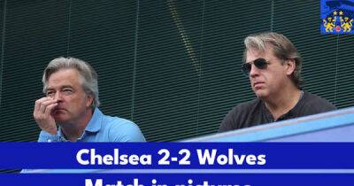Gary Lineker gently mocks Todd Boehly with Chelsea vs Wolves verdict after Premier League draw
