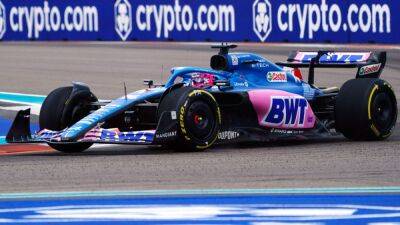 F1 Clasificación GP Miami en directo: Alonso y Sainz hoy, en vivo