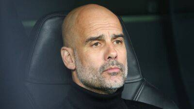 Carlo Ancelotti - Guardiola pica a Mourinho - en.as.com - Manchester -  Santiago