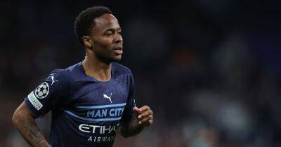 Gabriel Jesus - Arsenal 'stepping up' attempts to sign Raheem Sterling and other Man City transfer rumours - manchestereveningnews.co.uk - Manchester - Portugal - Italy - county Stone - county Walker -  Meanwhile -  Man -  Liverpool