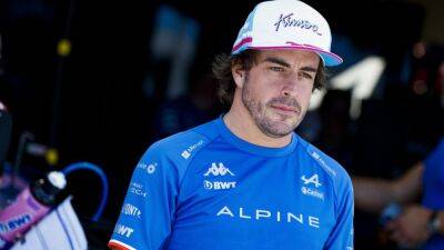 F1 | Alonso se pone en valor y Hamilton responde a Marko - en.as.com - Australia - county Miami - county Garden